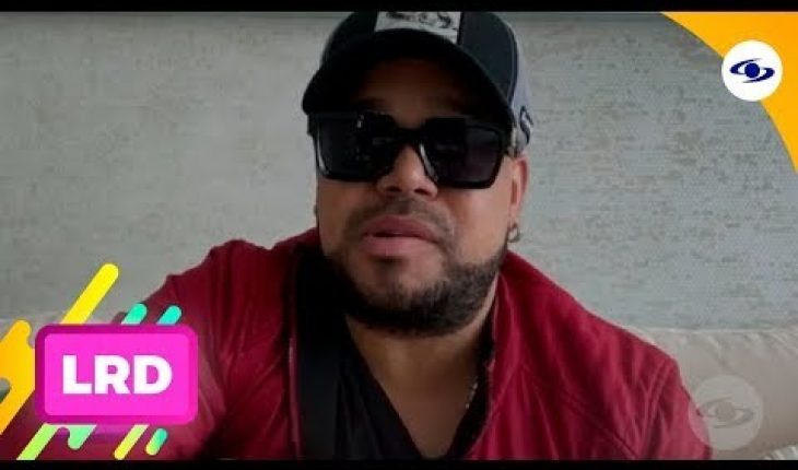 Video: La Red: ¿Qué está pasando con Kvrass? Yader Romero renunció al grupo – Caracol TV