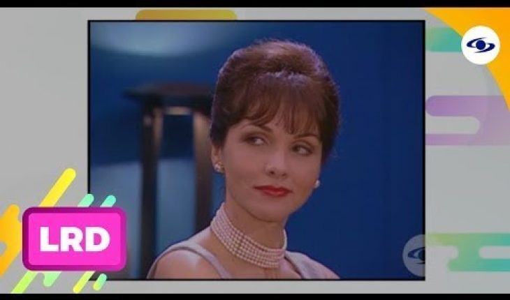 Video: La Red: ¿Recuerdas a la actriz Elluz Peraza? A esto se dedica ahora –  Caracol TV