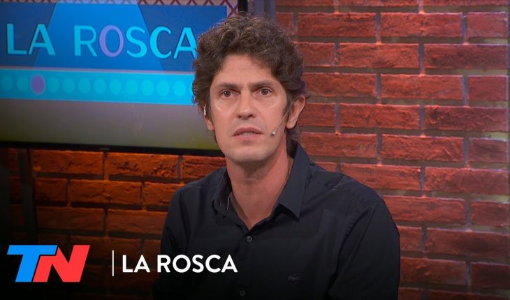 Video: Martín Lousteau en LA ROSCA: “El problema de la Argentina es el Fondo Monetario”