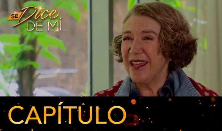 Video: Se Dice De Mí: Constanza Duque generó conflicto cuando anunció que iba ser actriz  – Caracol TV