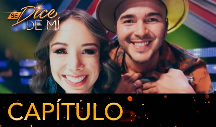 Video: Se Dice de Mí: Carolina y Carlos del grupo Siam relatan los momentos más duros de sus vidas