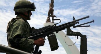 Vinculan a proceso a 6 marinos por desaparición de joven en Tamaulipas