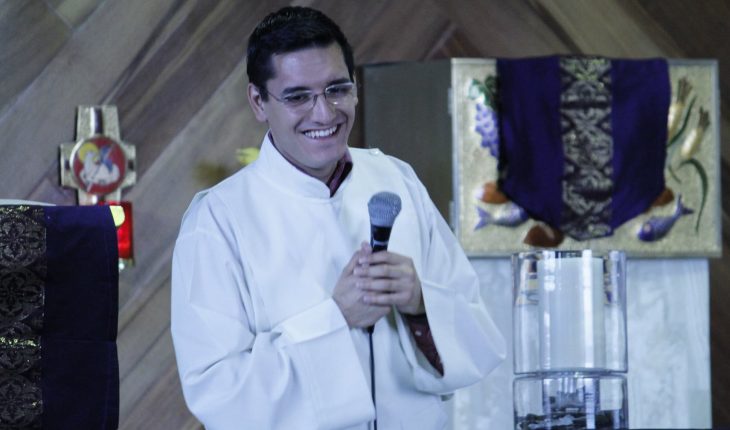 27 years in prison to priest for murder of Leonardo Avendaño