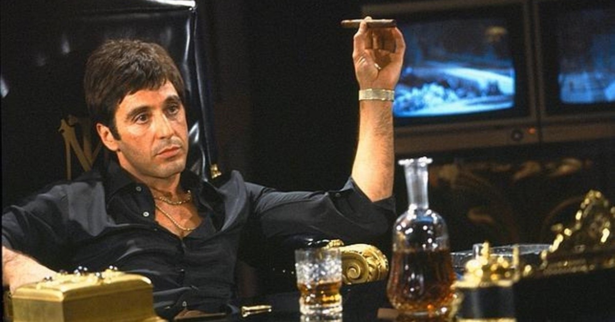 Al Pacino Turns 81 and we review his career