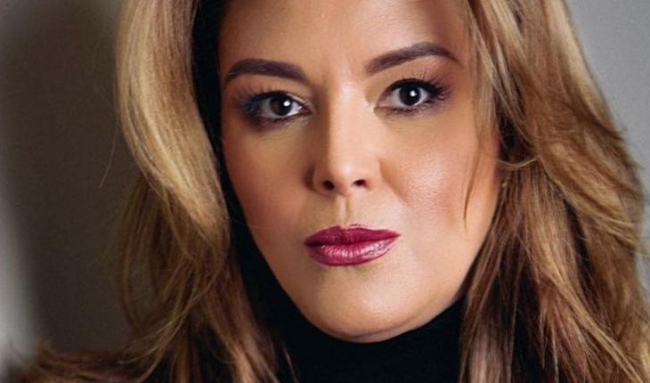 translated from Spanish: Alicia Machado talks about her affair with Luis Miguel
