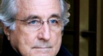 translated from Spanish: Bernie Madoff, responsible for Wall Street’s biggest fraud, dies at age 82 in jail