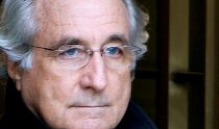 translated from Spanish: Bernie Madoff, responsible for Wall Street’s biggest fraud, dies at age 82 in jail