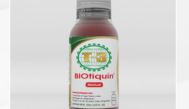 translated from Spanish: Cofepris warns of use of “Biotiquin” as COVID treatment