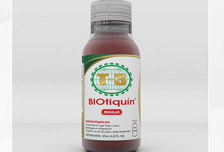 Cofepris warns of use of "Biotiquin" as COVID treatment