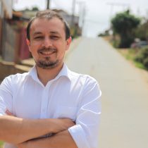 Constituent candidate demands that TVN have a signal to broadcast the Constitutional Convention
