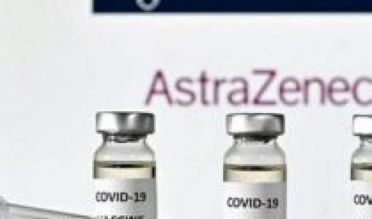 translated from Spanish: Denmark definitively suspends AstraZeneca vaccine for abnormal cases