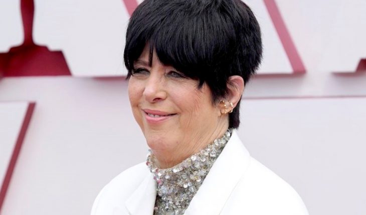 translated from Spanish: Diane Warren and a record case at the Oscars: “Well, at least I’m consistent”