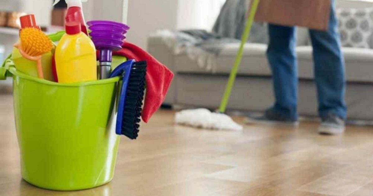 Domestic workers: they will have a 10% increase since April