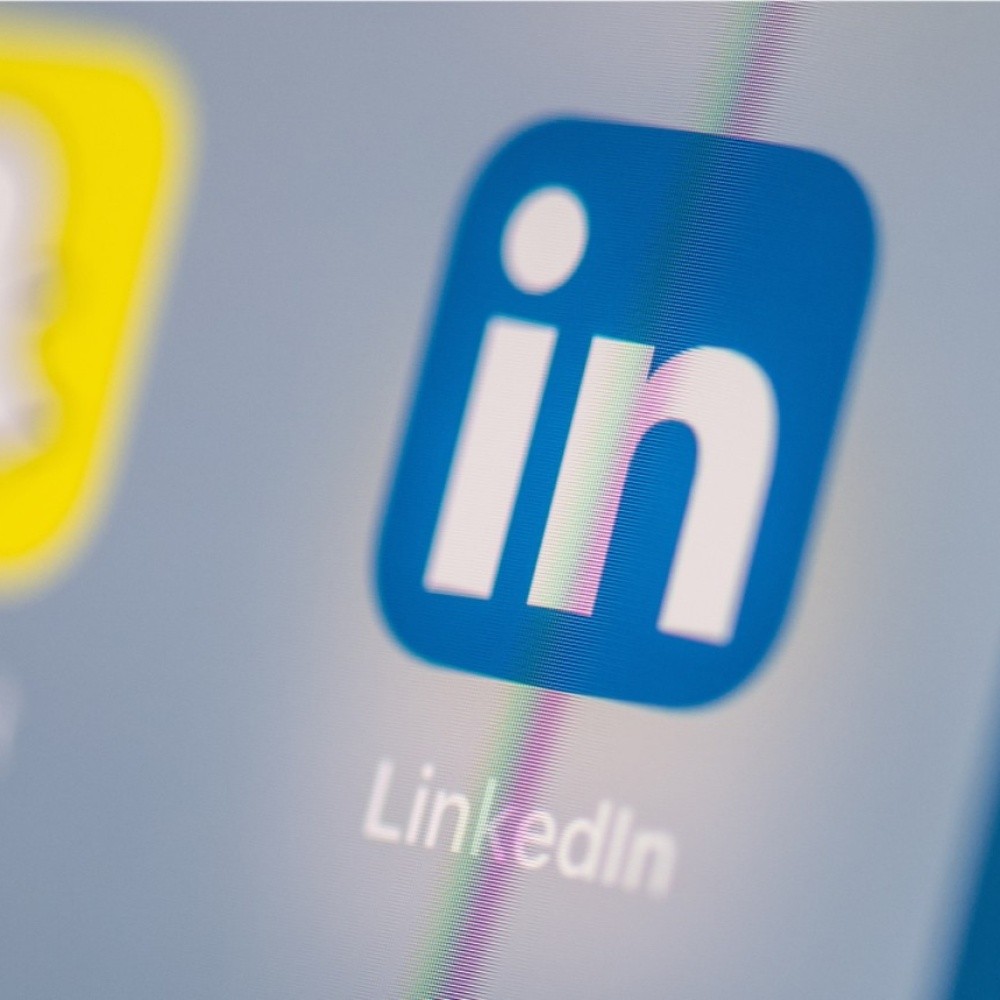 Hackers' would have hijacked 500 million data on LinkedIn