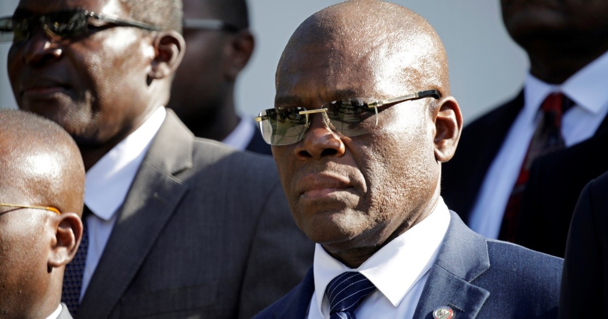 Haiti: Prime Minister resigns in midst of political and security crisis