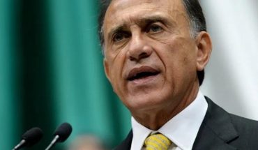 translated from Spanish: “I am willing to provide information”; Yunes says after investigation