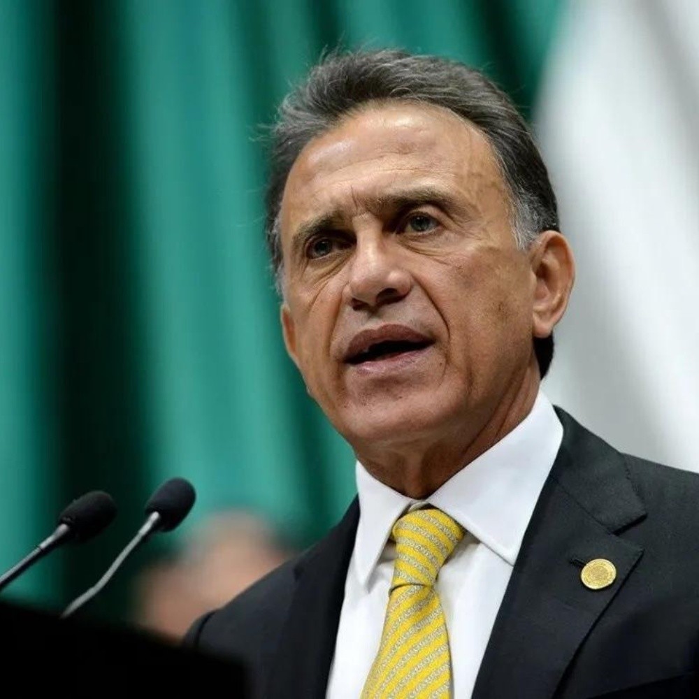 "I am willing to provide information"; Yunes says after investigation