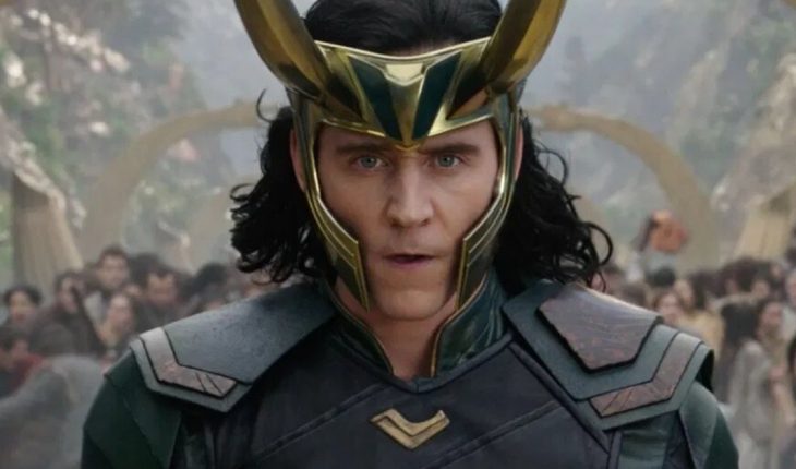 translated from Spanish: ‘Loki’ reveals more details of its plot at the premiere of a new trailer