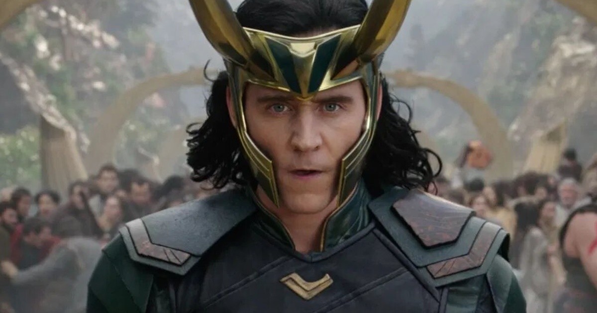 'Loki' reveals more details of its plot at the premiere of a new trailer