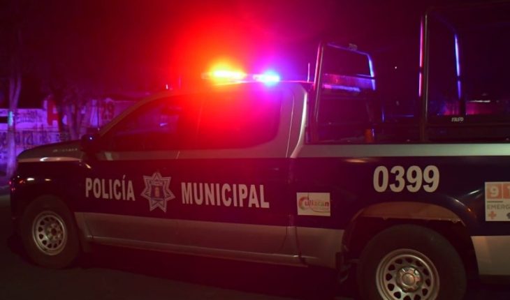 translated from Spanish: Man is shot dead on Patria Avenue in Culiacán