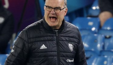 translated from Spanish: Marcelo Bielsa, about the European Super League: “It doesn’t do football any good”