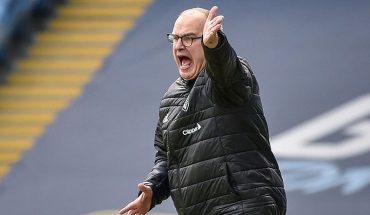 Marcelo Bielsa after Leeds' victory: "The right thing would have been for him to win the City"