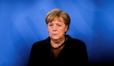 translated from Spanish: Merkel’s coalition breaks tradition and anticipates internals to succeed her