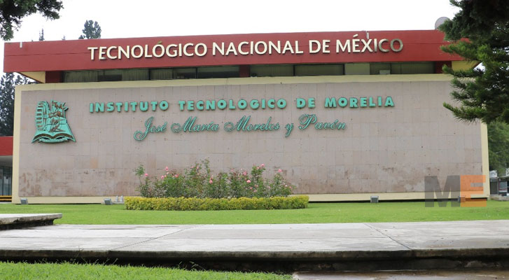 Morelia Institute of Technology extends call period for new entry