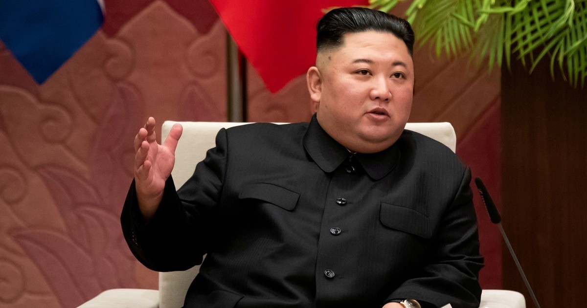 North Korea announced it will not participate in the Tokyo Olympics