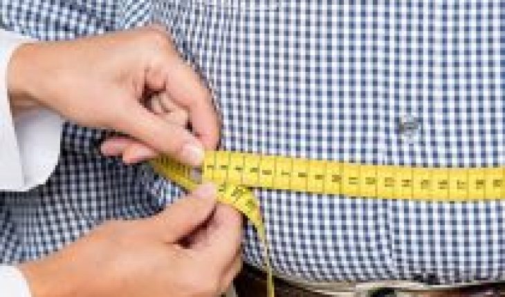 translated from Spanish: Obesity, a common factor in communicable and noncommunicable diseases