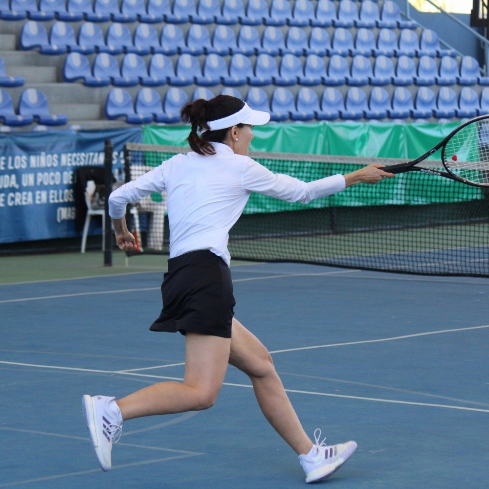 Patasalada Tennis Tournament 2021 prepares start of activities