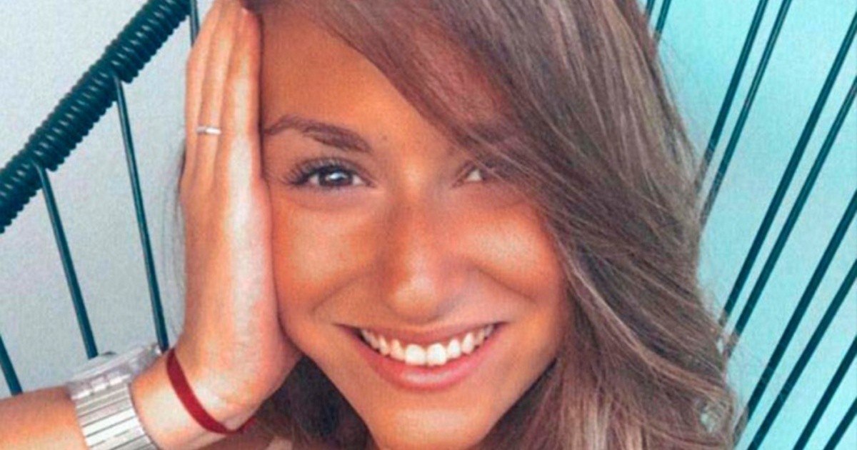 Pilar Riesco's Femicide: Order stopping her ex-boyfriend