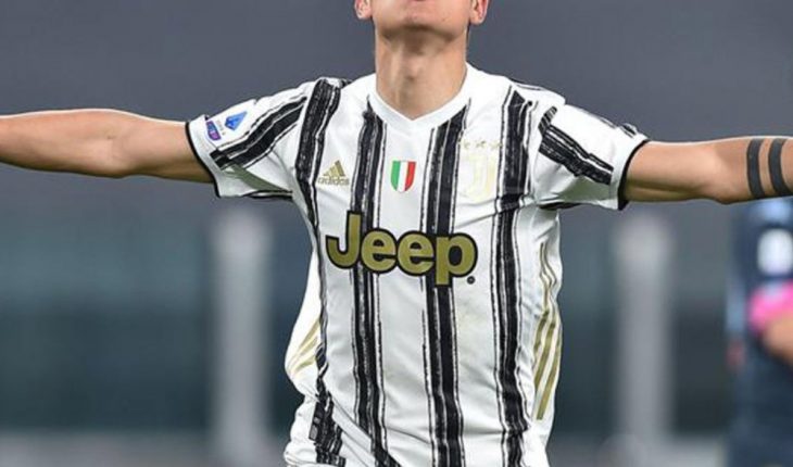 translated from Spanish: Pirlo says directive will be in charge of renewing Dybala