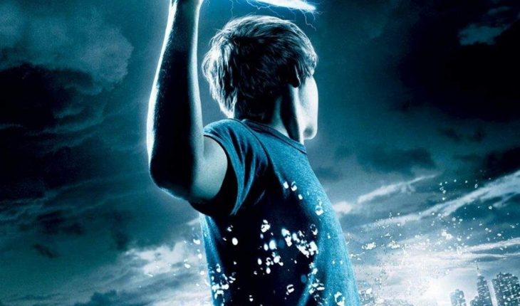 translated from Spanish: Rick Riordan announced that he starts casting the “Percy Jackson” series for Disney Plus