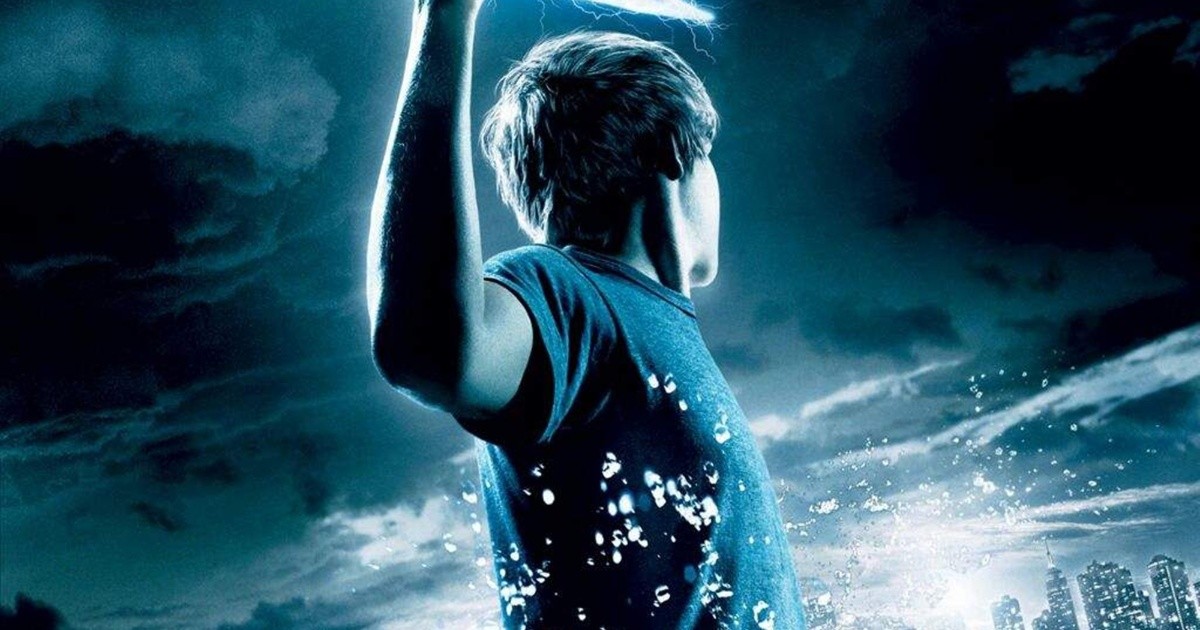 Rick Riordan announced that he starts casting the "Percy Jackson" series for Disney Plus