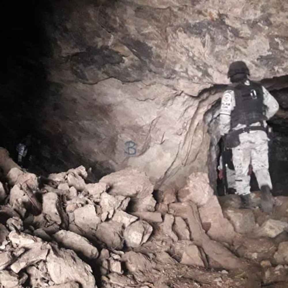 Without identifying mine-based bodies in Choix