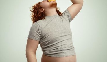 ¿Cuáles son los factores de riesgo de la obesidad?