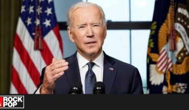 ¿Fin de la guerra? Biden retirará tropas de EEUU en Afganistán que estaban desde el 11S — Rock&Pop