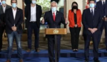 ¿Intervencionismo electoral del Presidente Sebastián Piñera?