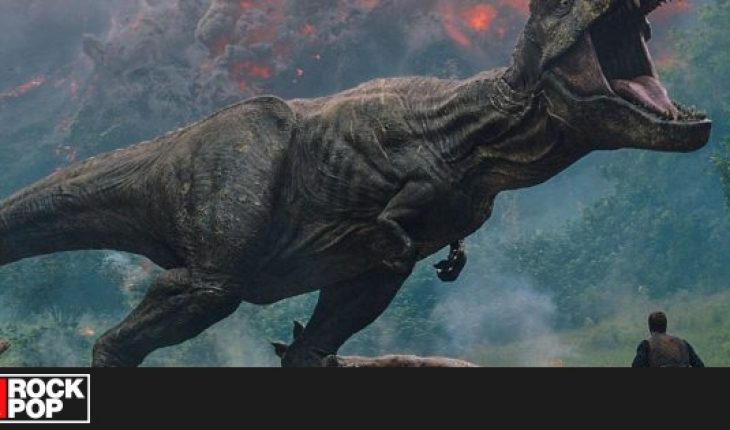 ¿Un Jurassic Park real? Empresario anuncia que ya existe la tecnología para crearlo — Rock&Pop