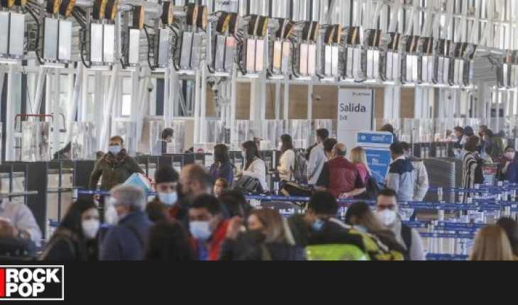¿Volar tras la pandemia? Adelantan inminente alza en los precios de viajes