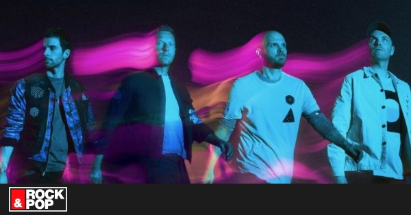 ¡Coldplay regresa con todo! Banda se prepara para iniciar nueva era