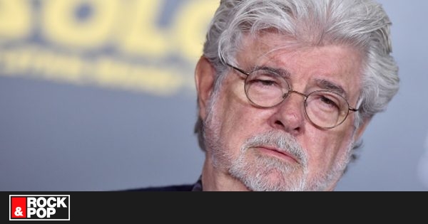 ¿George Lucas creía que la Tierra acabaría en 2012? ¡Hasta tenía un plan!