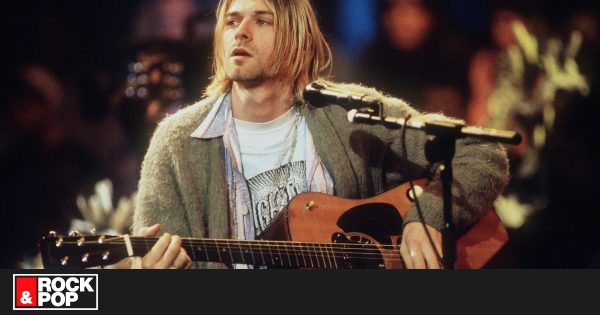¿Kurt Cobain se suicidó o lo asesinaron? FBI decide abrir inédito informe del cantante — Rock&Pop