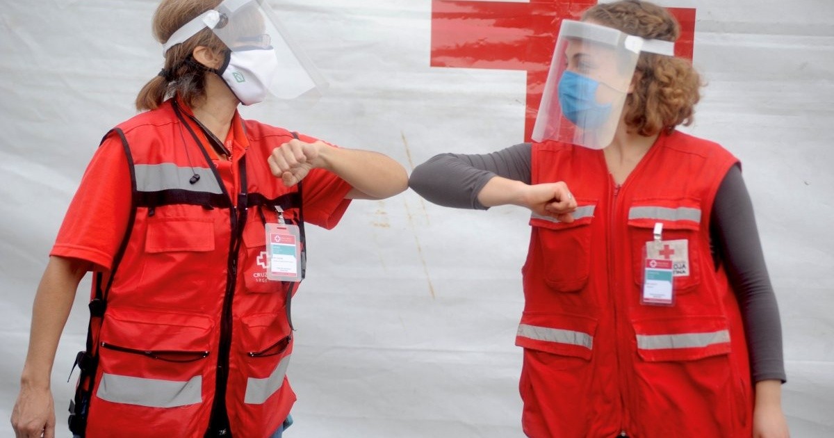 ¿Por qué el 8 de mayo se celebra el Día de la Cruz Roja?