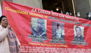 156 defensores son demandados por proteger territorio en 4 países latinos