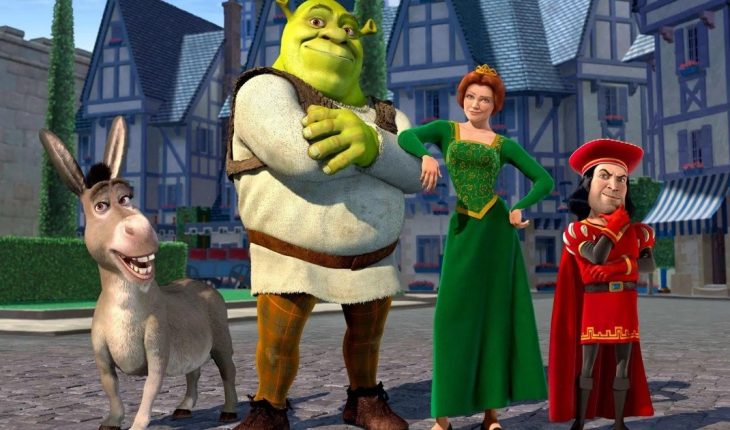 20 años de “Shrek”: el film que hizo historia para regalarnos un mejor cuento