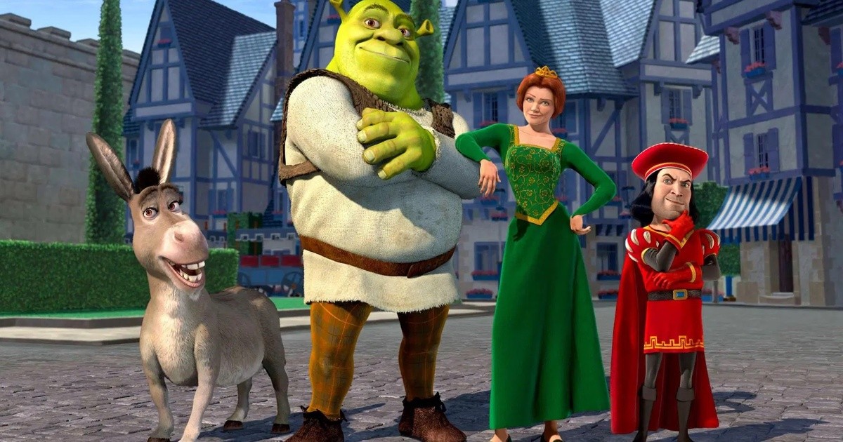 20 años de "Shrek": el film que hizo historia para regalarnos un mejor cuento
