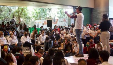 30% de gobierno de Morelia será integrado por jóvenes: Iván Pérez Negrón