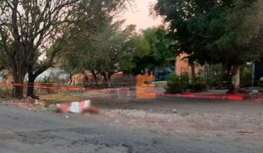 Abandonan 3 cuerpos desmembrados en el Libramiento Sur de Jacona, Michoacán